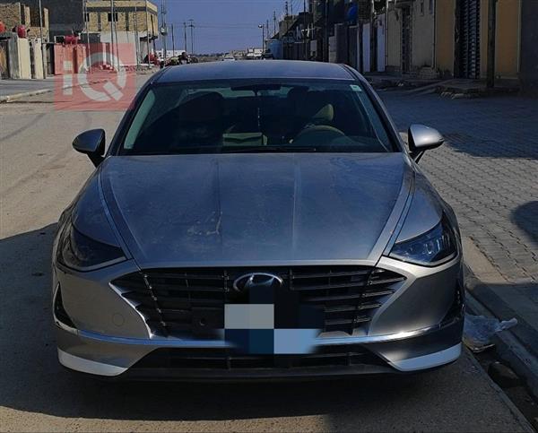 Hyundai for sale in Iraq